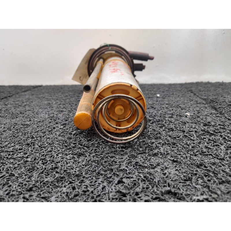 Recambio de aforador para iveco daily caja cerrada referencia OEM IAM VEGLIA 57344 2
