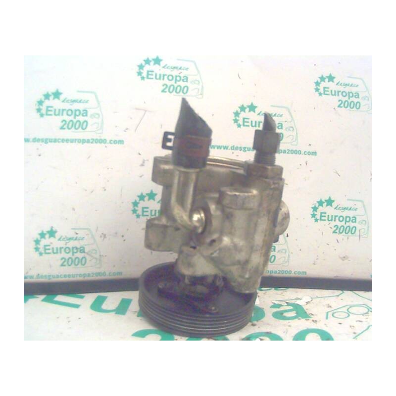 Recambio de bomba direccion para renault megane i berlina hatchback (ba0) referencia OEM IAM JPR255 RENAULT/7700417308 