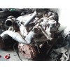 Recambio de motor completo para nissan almera tino (v10m) 2.2 16v turbodiesel cat referencia OEM IAM YD22  