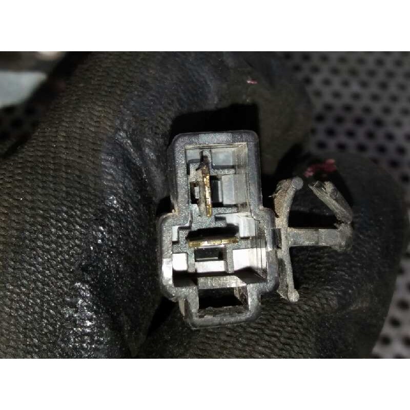 Recambio de elevalunas delantero derecho para daewoo lanos 1.5 cat referencia OEM IAM - Verde 3