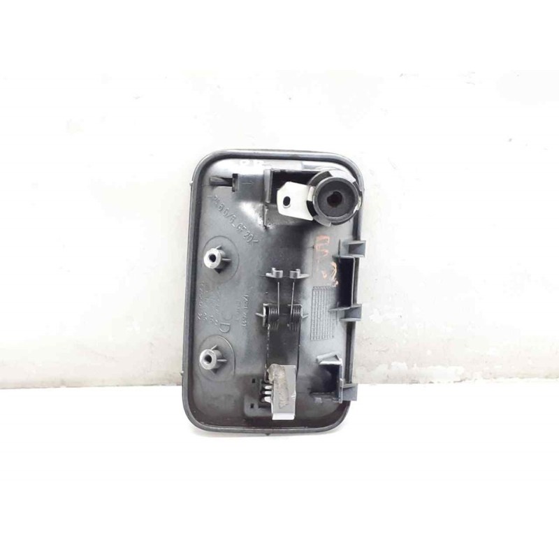 Recambio de maneta exterior delantera derecha para peugeot 806 port aventura referencia OEM IAM 7611 - Gris 2