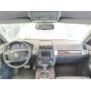 volkswagen touareg (7la) del año 2005