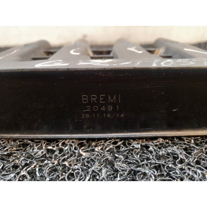 Recambio de bobina encendido para fiat grande punto (199) 1.4 8v active (01.2007) referencia OEM IAM 20491 - Azul 3