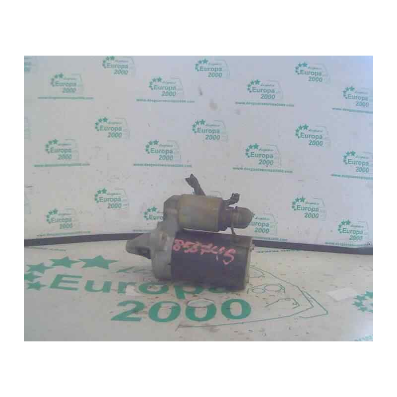 Recambio de motor arranque para hyundai accent (lc) 1.3 cat referencia OEM IAM 3610022800  VALEO