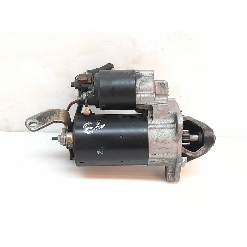 Recambio de motor arranque para volkswagen passat berlina (3b3) highline referencia OEM IAM 0001107073  BOSCH - Verde 3