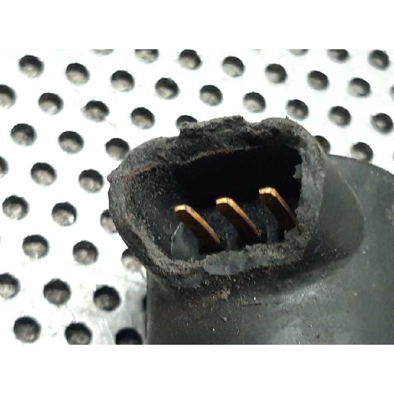 Recambio de bobina encendido para fiat stilo (192) 1.4 16v feel referencia OEM IAM B920 - Negro 3