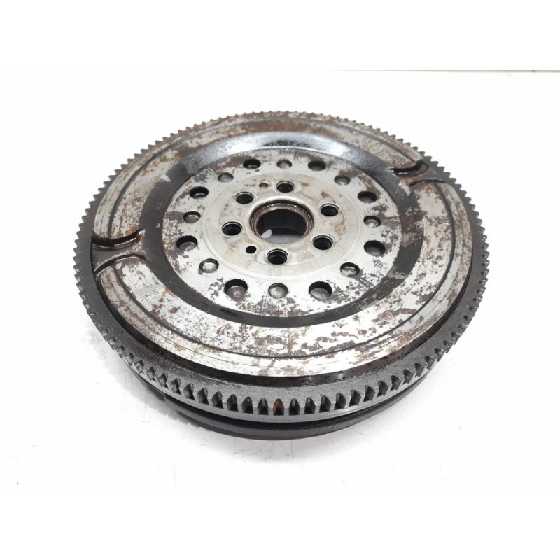 Recambio de volante motor para opel astra j lim. sport referencia OEM IAM 000523 - Rojo 2