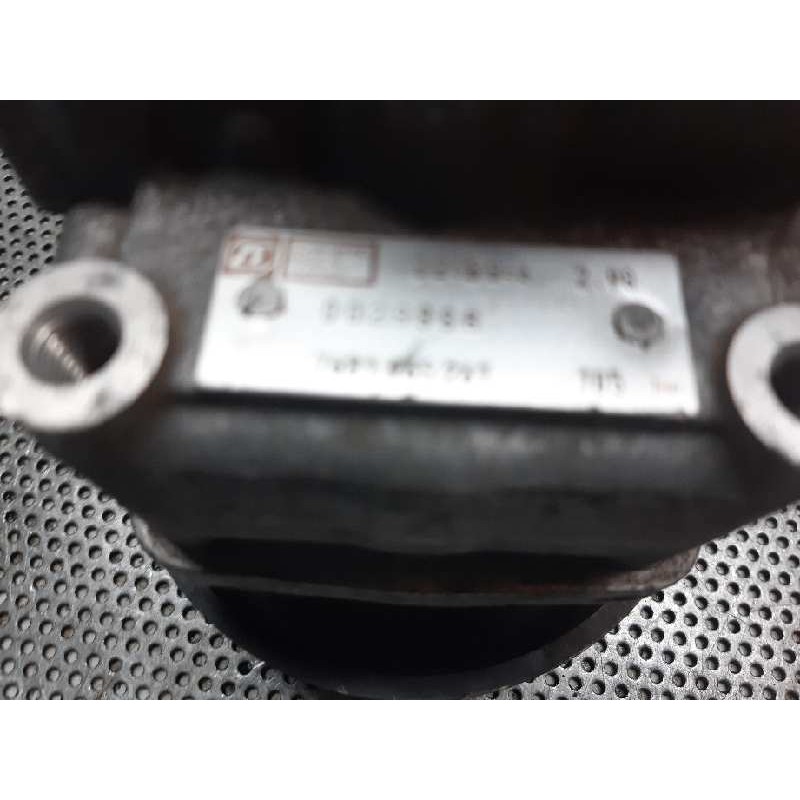Recambio de bomba direccion para opel omega b 2.5 turbodiesel (x 25 td / u 25 td / l93) referencia OEM IAM 7681955261 2245840 BM 4