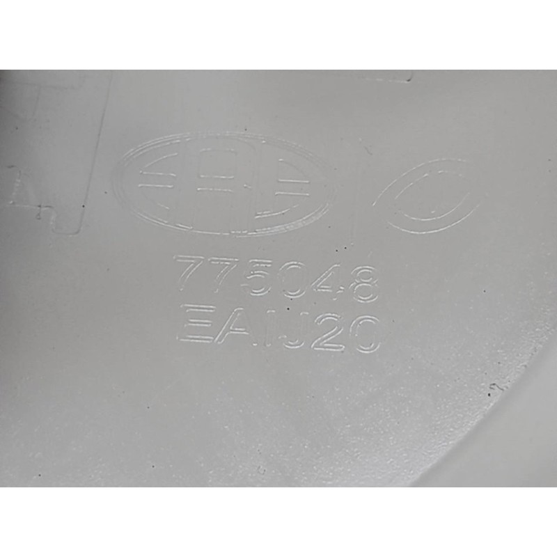 Recambio de aforador para seat leon (1m1) sports limited referencia OEM IAM 77504BEAIJ20 5