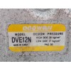 Recambio de compresor aire acondicionado para kia rio (yb) spirit referencia OEM IAM DVE12N 1E39E17100 