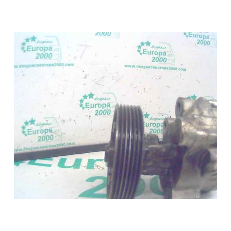 Recambio de bomba direccion para renault megane i berlina hatchback (ba0) referencia OEM IAM JPR255 RENAULT/7700417308 - Azul 2
