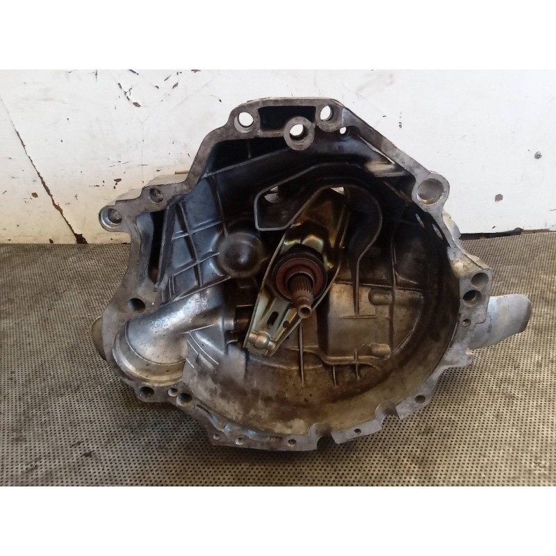 Recambio de caja cambios para audi a6 berlina (c4) 2.8 v6 cat (aah) referencia OEM IAM CAC 1397CAC15012 4
