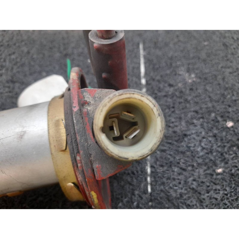 Recambio de aforador para iveco daily caja cerrada referencia OEM IAM VEGLIA 57344 3