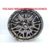 Recambio de llanta para bmw serie 5 berlina (e39) 525tds referencia OEM IAM RP2161 7J16H2 