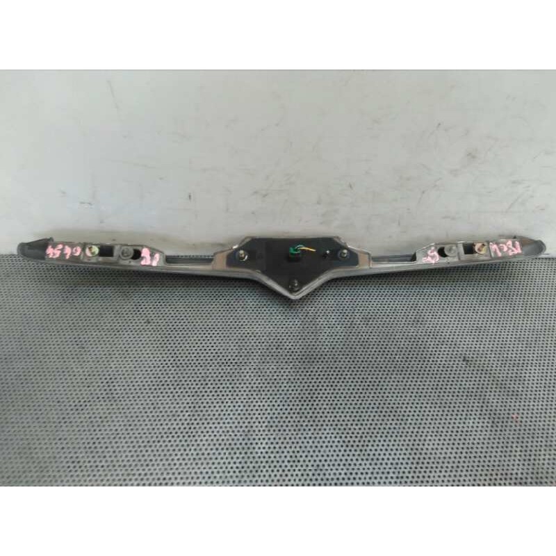Recambio de molduras traseras para citroën xsara berlina 2.0 hdi tonic (66kw) referencia OEM IAM - Gris 2