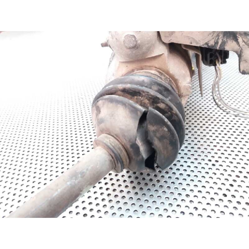 Recambio de cremallera direccion para honda prelude (bb1/2/3) referencia OEM IAM 101-E36-B02 29688 5