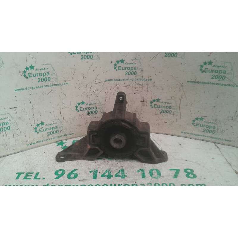 Recambio de soporte cambio para fiat punto berlina (188) 1.9 diesel eco referencia OEM IAM   
