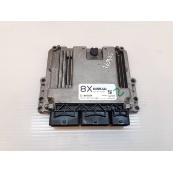 CENTRALITA MOTOR UCE 0281032229 BOSCH