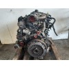 Recambio de motor completo para alfa romeo 166 2.4 jtd distinctive referencia OEM IAM 841C000  