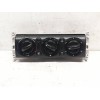 Recambio de mando calefaccion / aire acondicionado para bmw mini cabrio (r52) one referencia OEM IAM 64111502214  