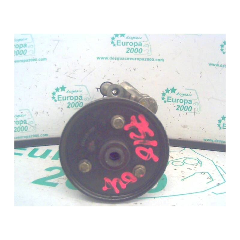 Recambio de bomba direccion para renault megane i berlina hatchback (ba0) referencia OEM IAM JPR255 RENAULT/7700417308 - Azul 3