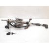 Recambio de columna direccion para mg serie 45 (rt) 2.0 td referencia OEM IAM   