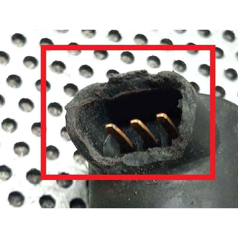 Recambio de bobina encendido para fiat stilo (192) 1.4 16v feel referencia OEM IAM B920 - Negro 4