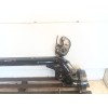 Recambio de puente trasero para ford ecosport 1.0 ecoboost referencia OEM IAM   