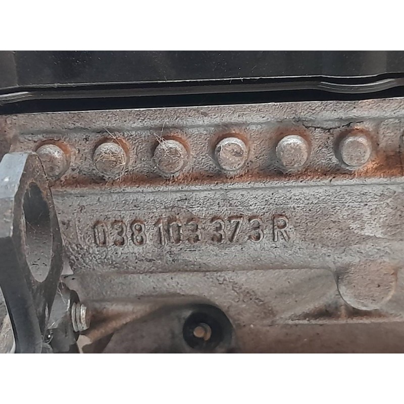 Recambio de culata para volkswagen golf iv berlina (1j1) highline referencia OEM IAM 038103733R - Gris 3