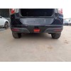 Recambio de paragolpes trasero para ssangyong tivoli limited 4x2 referencia OEM IAM   
