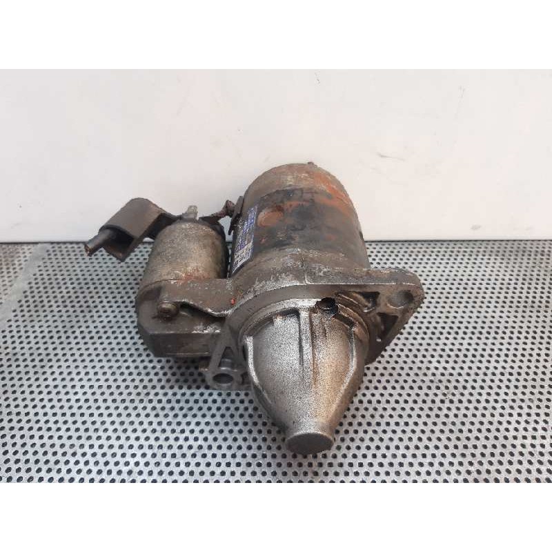 Recambio de motor arranque para kia pride glxi berlina referencia OEM IAM - Gris 5