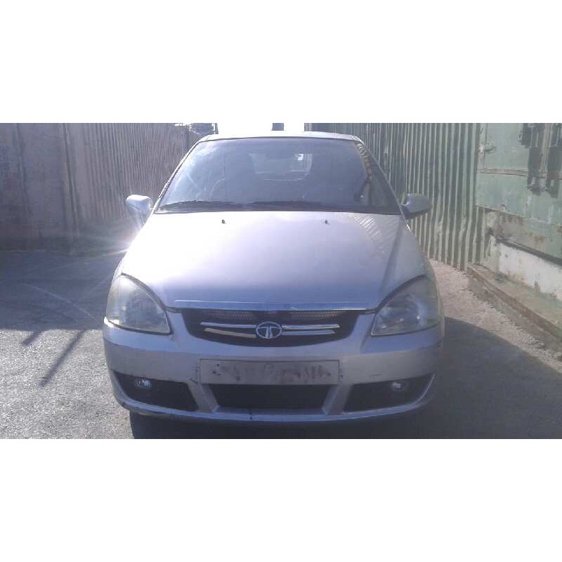 tata indica del año 2009