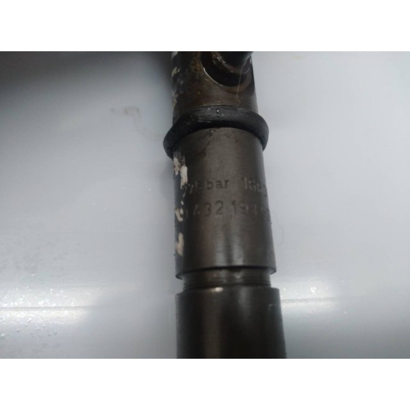 Recambio de inyector para nissan cabstar 01.04  cabina simple cabina individual referencia OEM IAM 0432193533 - Blanco 3