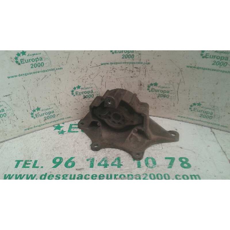 Recambio de soporte cambio para fiat punto berlina (188) 1.9 diesel eco referencia OEM IAM 2