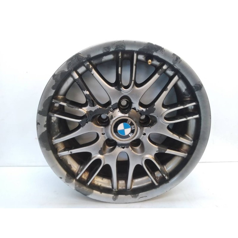 Recambio de llanta para bmw serie 5 berlina (e39) 525tds referencia OEM IAM RP2161 7J16H2 2