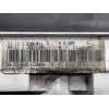 Recambio de mando calefaccion / aire acondicionado para bmw mini cabrio (r52) one referencia OEM IAM 64111502214  