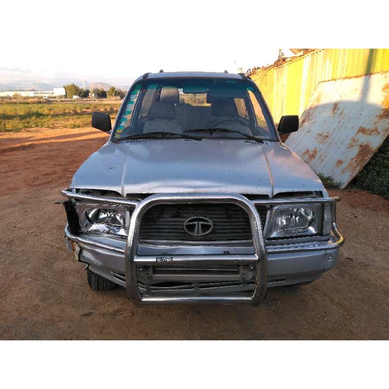 tata grand telcosport del año 2002