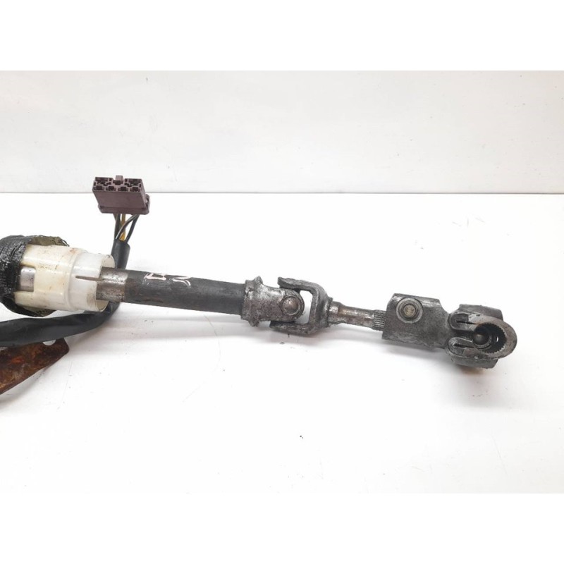 Recambio de columna direccion para mg serie 45 (rt) 2.0 td referencia OEM IAM - Negro 2