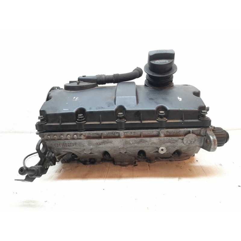 Recambio de culata para volkswagen golf iv berlina (1j1) highline referencia OEM IAM 038103733R - Gris 4