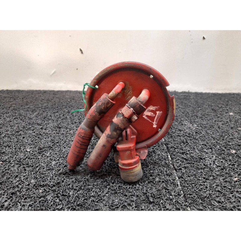 Recambio de aforador para iveco daily caja cerrada referencia OEM IAM VEGLIA 57344 4