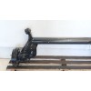Recambio de puente trasero para ford transit courier b460 monospace 1.5 ecoblue referencia OEM IAM   