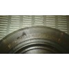 Recambio de polea cigueñal para ford focus berlina (cak) 1.8 tddi turbodiesel cat referencia OEM IAM XS4Q6B319FD  