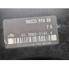 Recambio de servofreno para peugeot 407 sw st confort referencia OEM IAM 9683591680 03786251014 