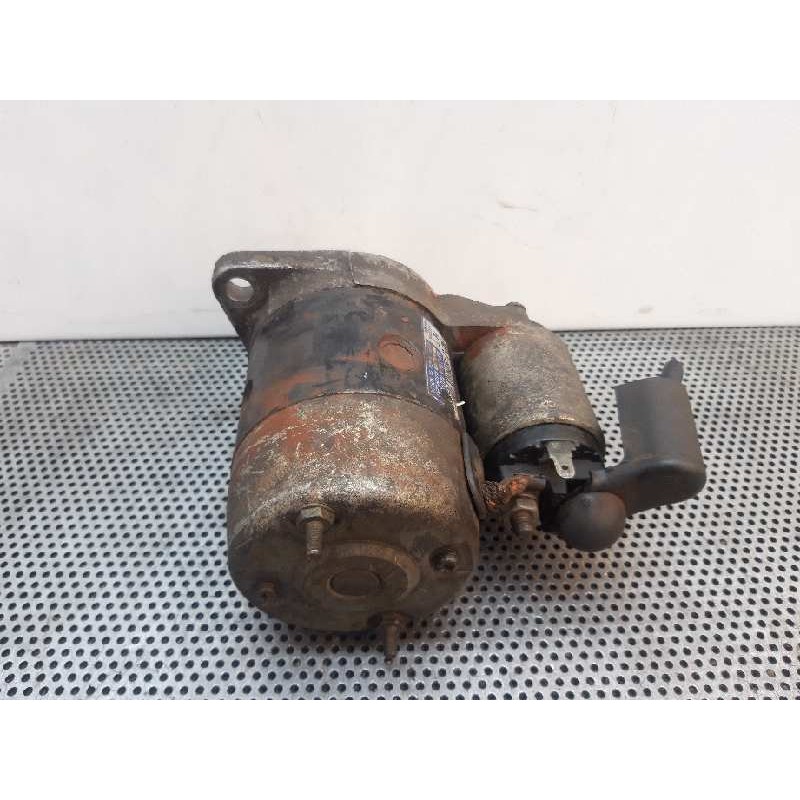 Recambio de motor arranque para kia pride glxi berlina referencia OEM IAM - Gris 6