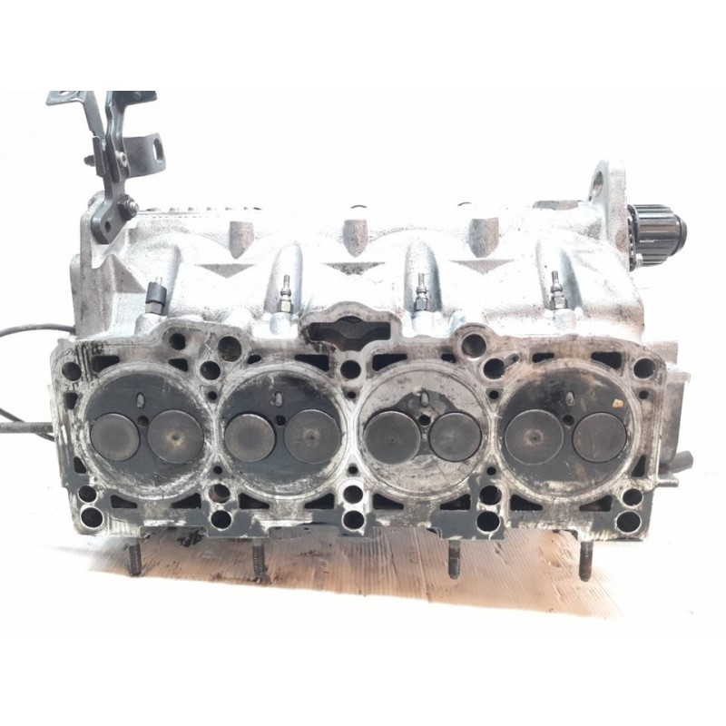 Recambio de culata para volkswagen golf iv berlina (1j1) highline referencia OEM IAM 038103733R - Gris 5