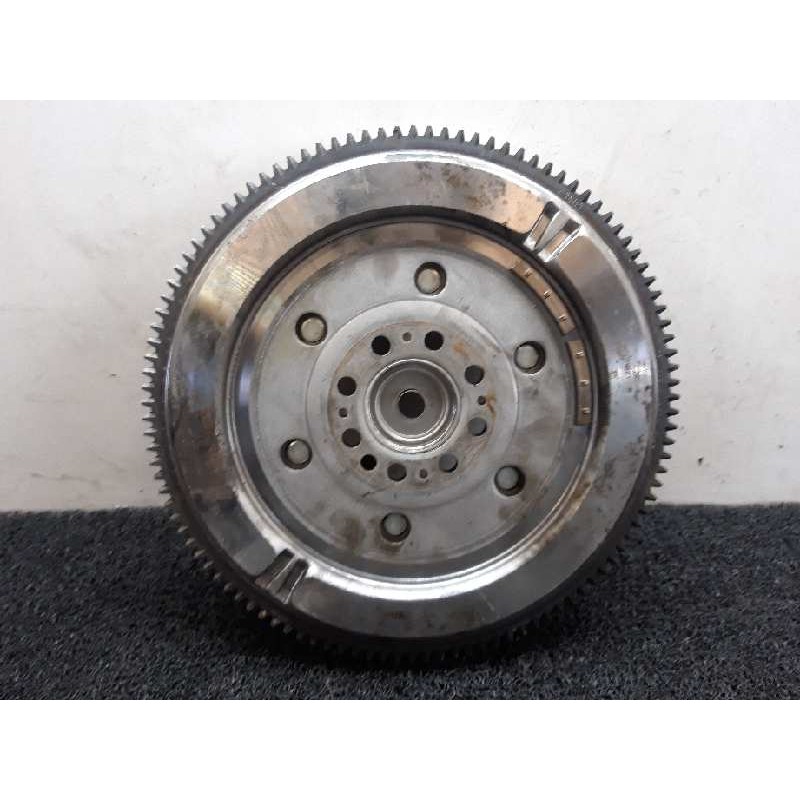 Recambio de volante motor para hyundai coupe (gk) 2.7 v6 gls referencia OEM IAM - Azul 2