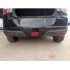 Recambio de paragolpes trasero para ssangyong tivoli limited 4x2 referencia OEM IAM   