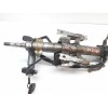 Recambio de columna direccion para mg serie 45 (rt) 2.0 td referencia OEM IAM   