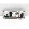 Recambio de mando calefaccion / aire acondicionado para bmw mini cabrio (r52) one referencia OEM IAM 64111502214  