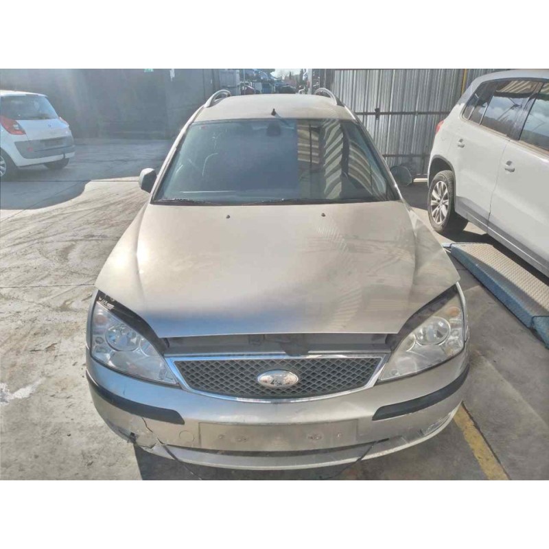 ford mondeo turnier (ge) del año 2004